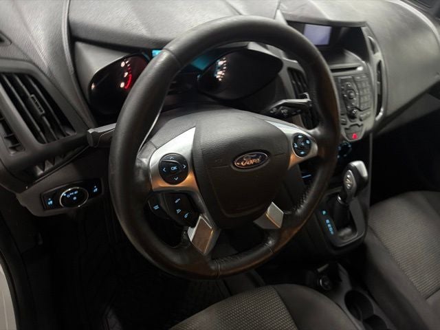 2017 Ford Transit Connect XL