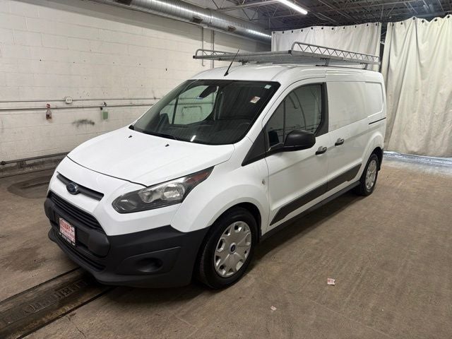 2017 Ford Transit Connect XL
