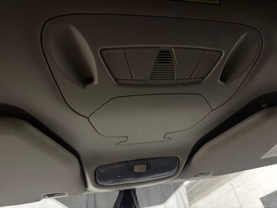 2017 Ford Transit Connect XL