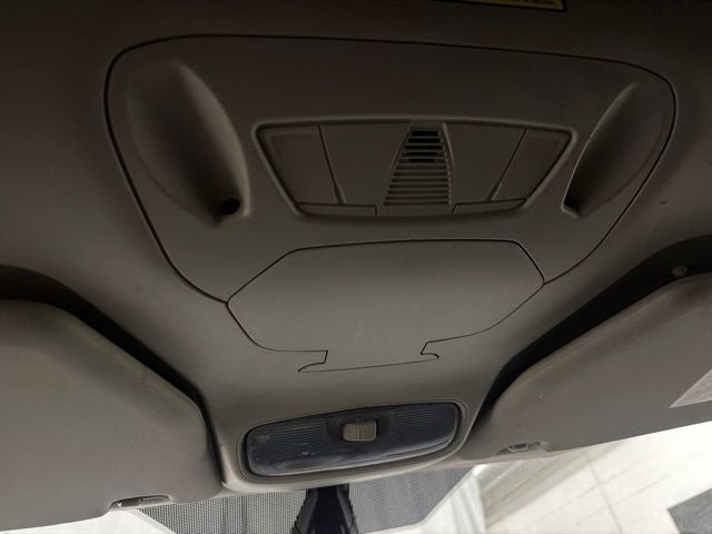 2017 Ford Transit Connect XL