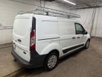 2017 Ford Transit Connect XL