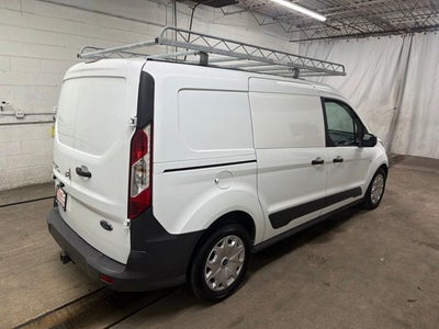 2017 Ford Transit Connect XL