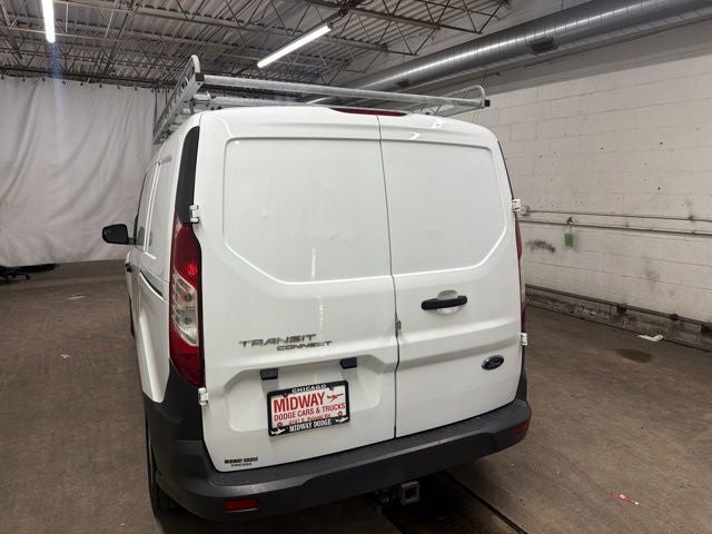 2017 Ford Transit Connect XL