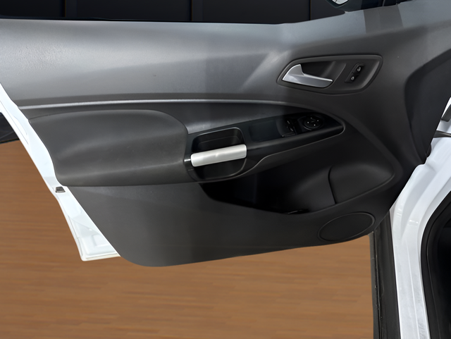 2017 Ford Transit Connect XLT