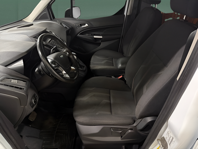 2017 Ford Transit Connect XLT