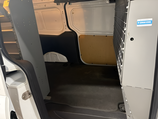 2017 Ford Transit Connect XLT