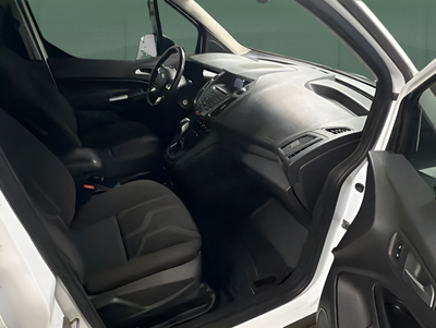 2017 Ford Transit Connect XLT