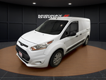 2017 Ford Transit Connect XLT