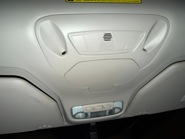 2017 Ford Transit Connect XLT