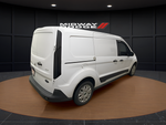 2017 Ford Transit Connect XLT