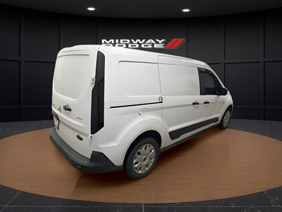 2017 Ford Transit Connect XLT