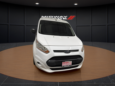 2017 Ford Transit Connect XLT