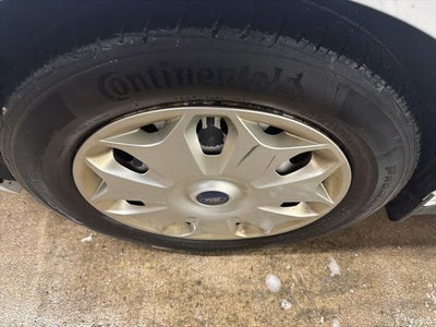 2014 Ford Transit Connect XLT