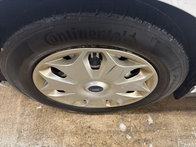 2014 Ford Transit Connect XLT