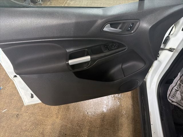 2014 Ford Transit Connect XLT