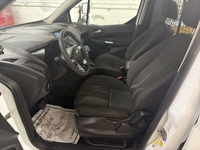 2014 Ford Transit Connect XLT
