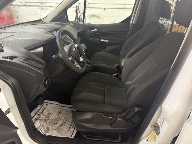 2014 Ford Transit Connect XLT