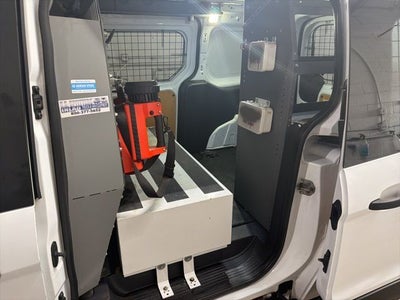 2014 Ford Transit Connect XLT