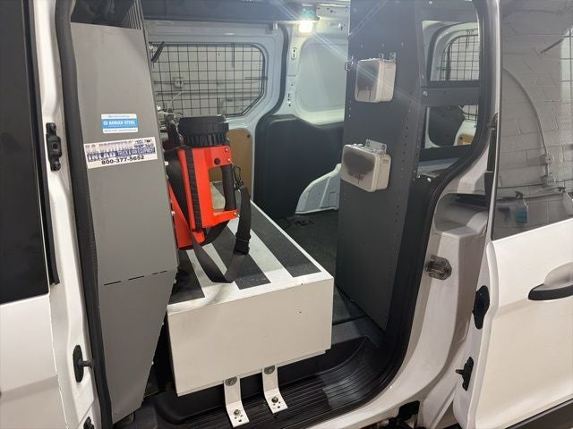 2014 Ford Transit Connect XLT