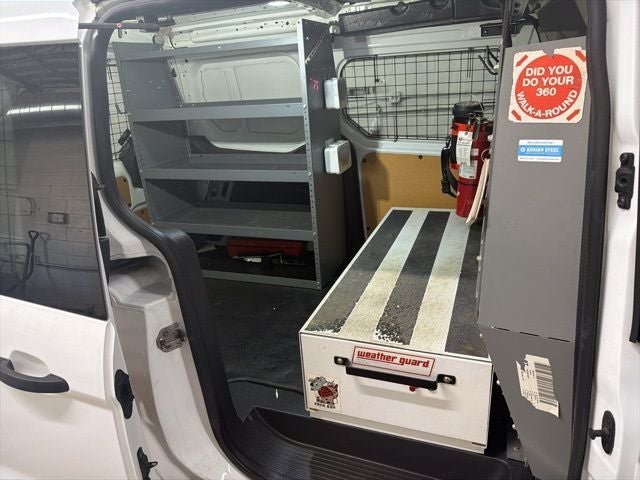 2014 Ford Transit Connect XLT