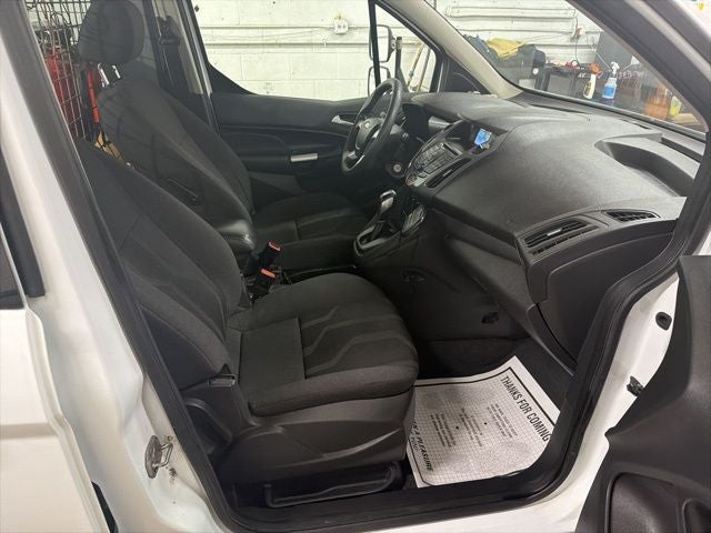 2014 Ford Transit Connect XLT