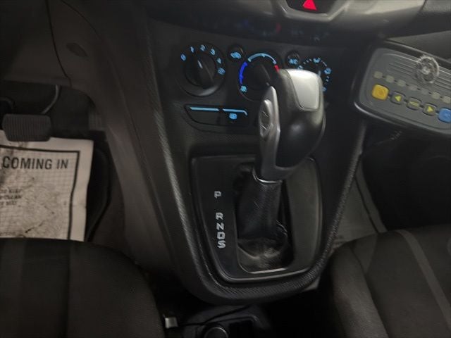 2014 Ford Transit Connect XLT