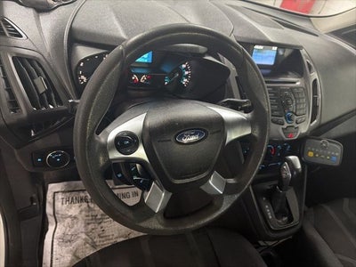 2014 Ford Transit Connect XLT