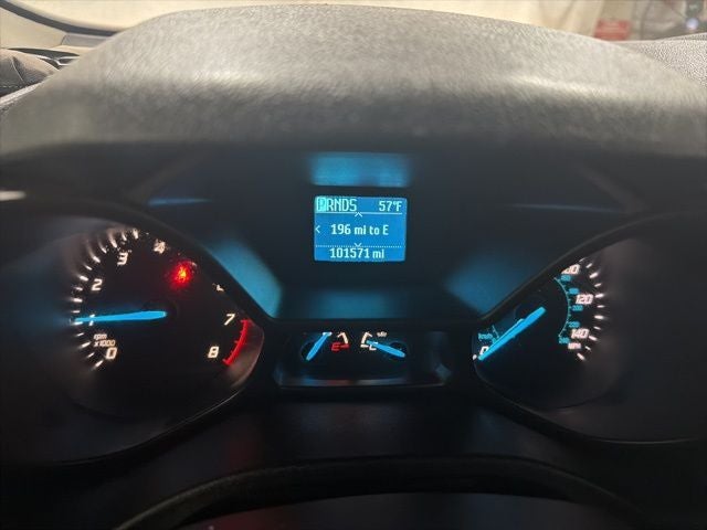 2014 Ford Transit Connect XLT