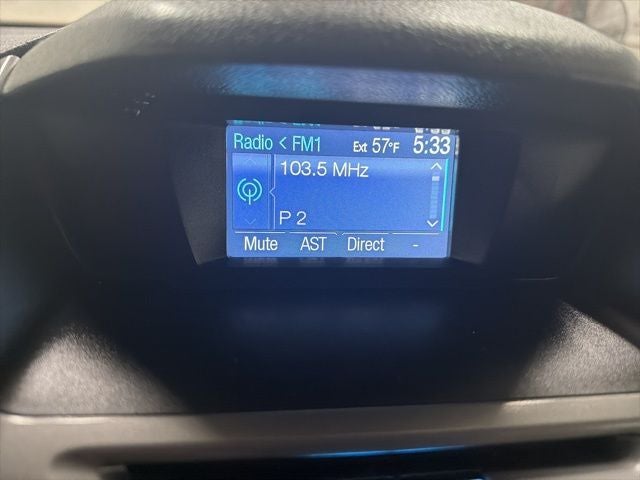 2014 Ford Transit Connect XLT