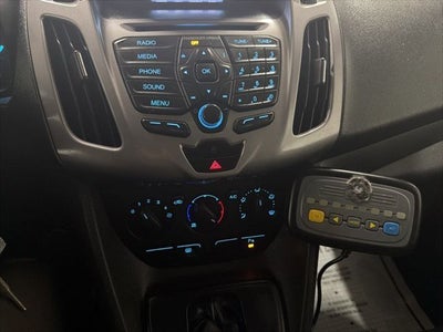 2014 Ford Transit Connect XLT