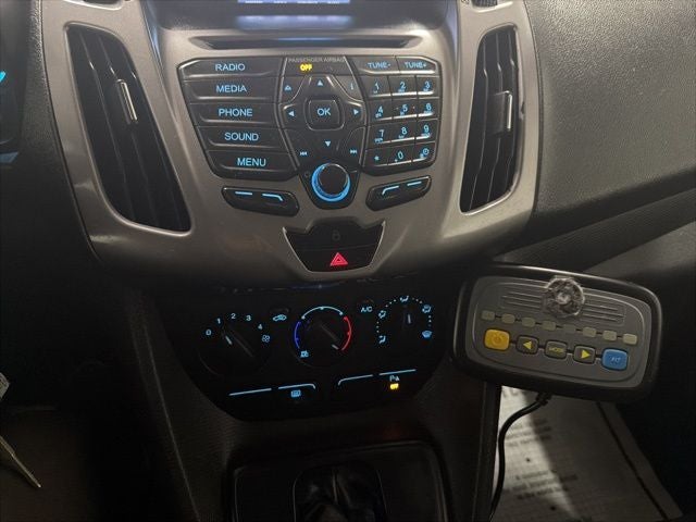 2014 Ford Transit Connect XLT