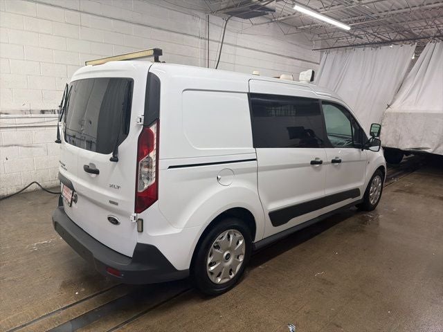 2014 Ford Transit Connect XLT
