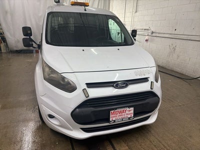 2014 Ford Transit Connect XLT