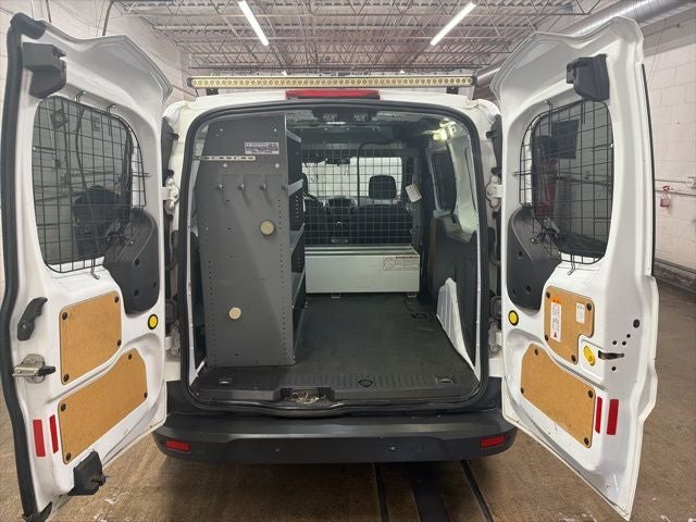 2014 Ford Transit Connect XLT