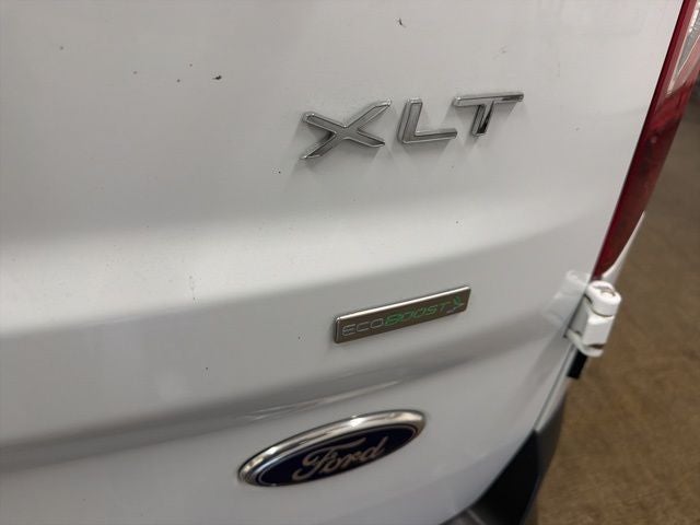 2014 Ford Transit Connect XLT