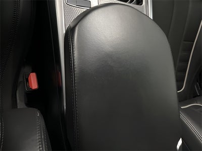 2017 Land Rover Range Rover Sport 5.0L V8 Supercharged SVR