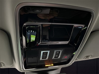 2017 Land Rover Range Rover Sport 5.0L V8 Supercharged SVR