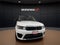 2017 Land Rover Range Rover Sport 5.0L V8 Supercharged SVR