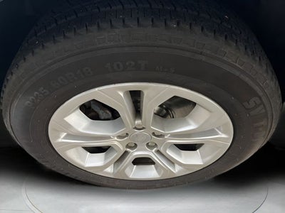 2020 Land Rover Range Rover Evoque S