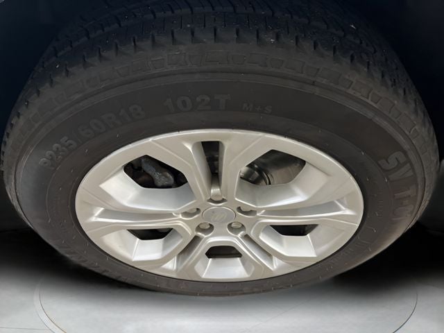 2020 Land Rover Range Rover Evoque S