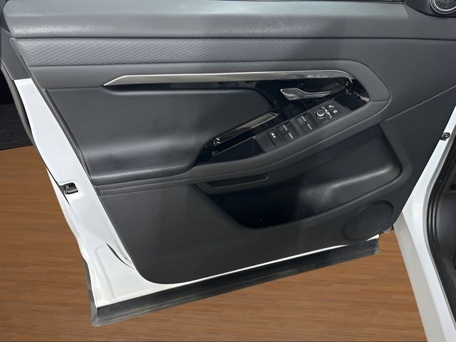 2020 Land Rover Range Rover Evoque S