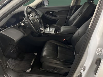 2020 Land Rover Range Rover Evoque S