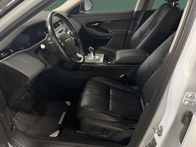 2020 Land Rover Range Rover Evoque S