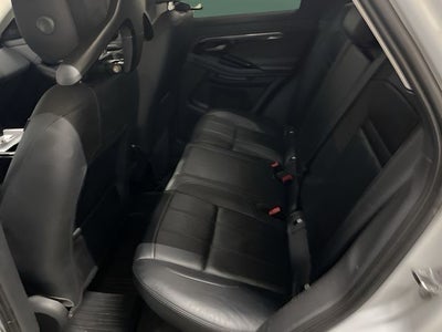 2020 Land Rover Range Rover Evoque S