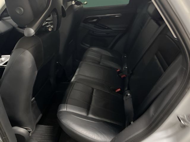 2020 Land Rover Range Rover Evoque S