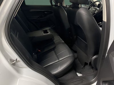 2020 Land Rover Range Rover Evoque S