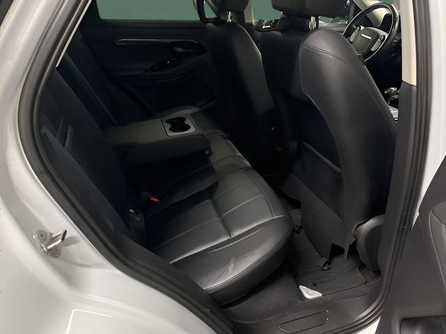 2020 Land Rover Range Rover Evoque S