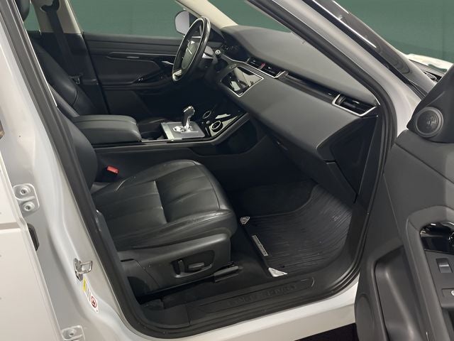 2020 Land Rover Range Rover Evoque S