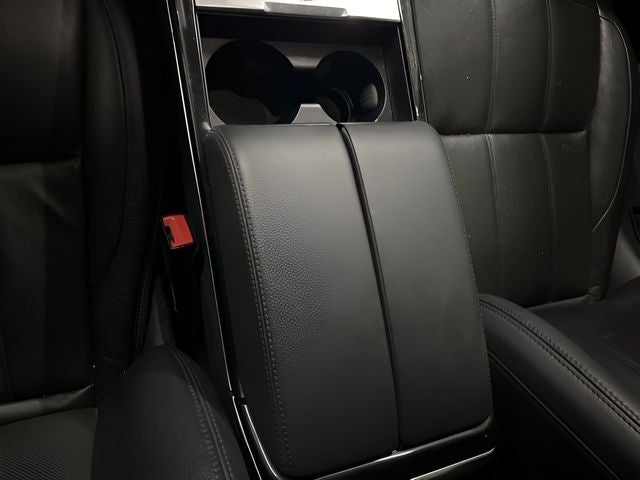 2020 Land Rover Range Rover Evoque S