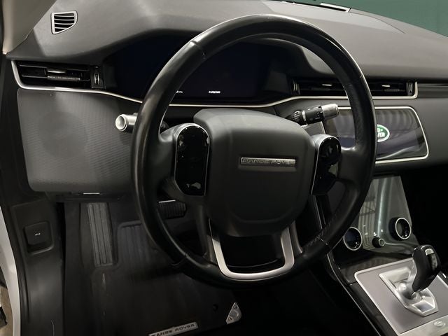 2020 Land Rover Range Rover Evoque S